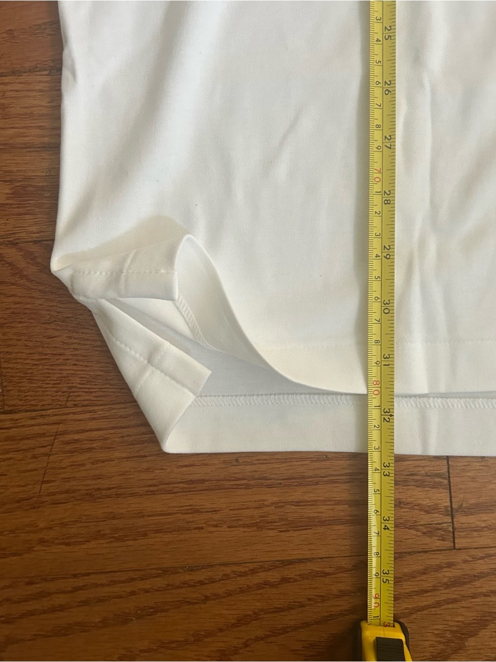 Polo Ralph Lauren Soft Touch Polo Shirt White XL Preppy Coastal Classic - Picture 11 of 13